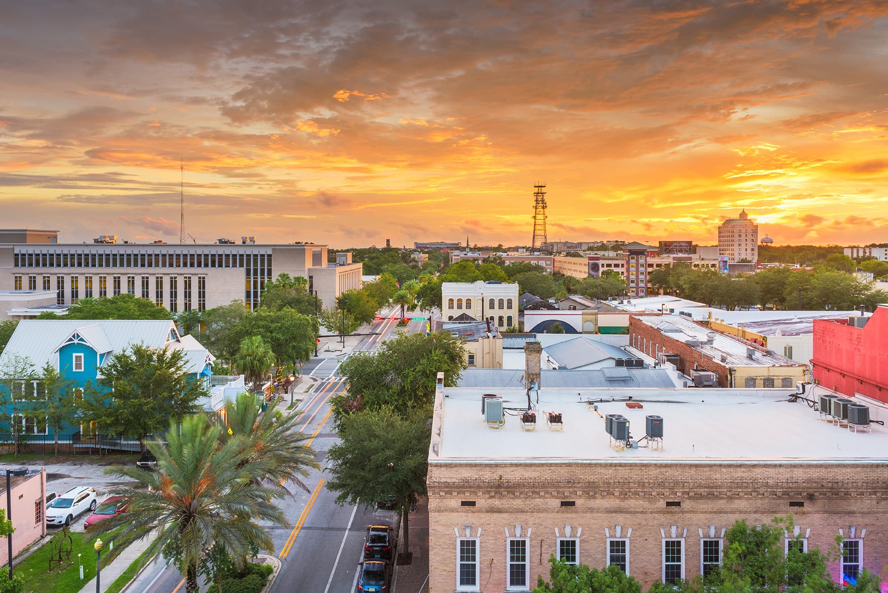 Gainesville